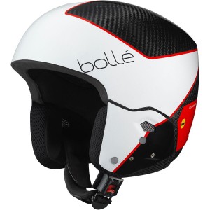 Bollé MEDALIST CARBON PRO MIPS Ski Helmets Beyaz | 528396FVY