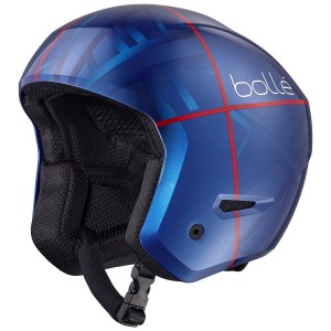 Bollé MEDALIST YOUTH Ski Helmets Alexis Pinturault Signature Series | 349215FVT