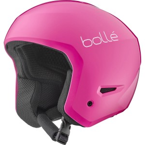 Bollé MEDALIST YOUTH Ski Helmets Pembe | 465132MRT