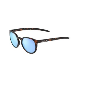 Bollé MERIT Lifestyle Sunglasses Koyu | 172894GWU