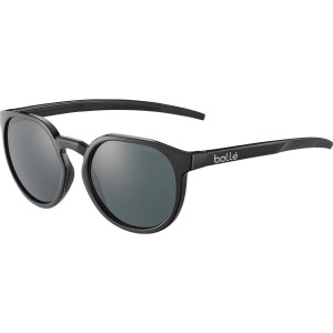 Bollé MERIT Lifestyle Sunglasses Siyah | 832591DJT