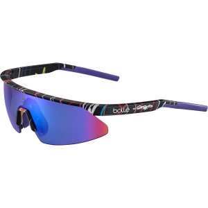 Bollé MICRO EDGE Lifestyle Sunglasses GREMS Collab | 786134ITB