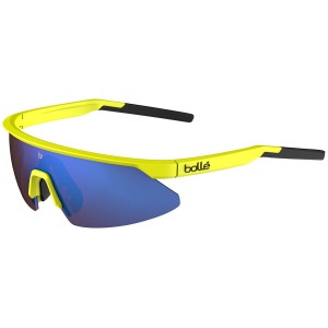 Bollé MICRO EDGE Lifestyle Sunglasses Sarı | 259716JNR