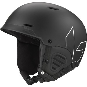 Bollé MUTE MIPS Ski Helmets Siyah | 643190PQB
