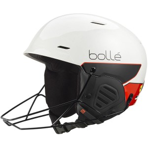 Bollé MUTE SL MIPS Ski Helmets Beyaz | 752934BXU