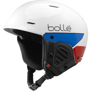 Bollé MUTE Ski Helmets Beyaz Mavi | 190738MYC