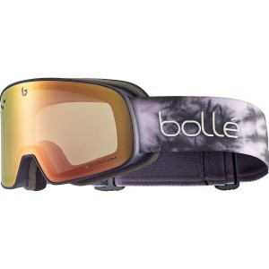 Bollé NEVADA SMALL Ski Goggles Plum Tie & Dye Matte | 361875RPF