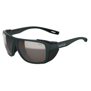 Bollé PATHFINDER Sport Sunglasses Siyah | 261487CXA