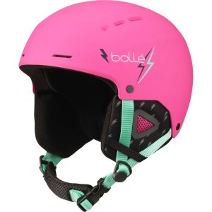 Bollé QUIZ Ski Helmets Pembe | 081472AHX