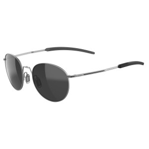 Bollé RADIANT Lifestyle Sunglasses Gümüş | 387609MJN