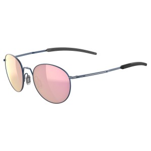 Bollé RADIANT Lifestyle Sunglasses Mavi Pembe | 789325YTF