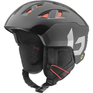 Bollé RYFT EVO MIPS Ski Helmets Siyah | 903251YPV