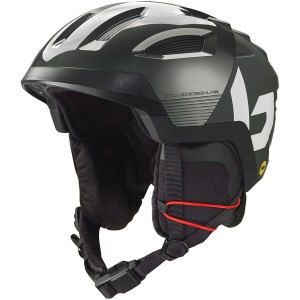 Bollé RYFT MIPS Ski Helmets Forest Shiny | 084195CKY