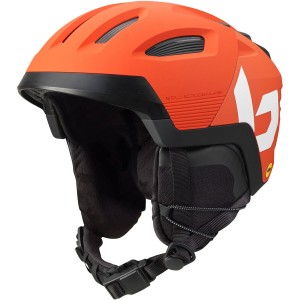 Bollé RYFT MIPS Ski Helmets Kırmızı | 937205IDH