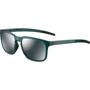Bollé SCORE Lifestyle Sunglasses Teal Crystal Shiny | 153872VZR