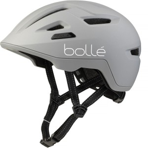 Bollé STANCE Bike Helmets Gri | 726301QCX