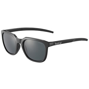 Bollé TALENT Lifestyle Sunglasses Siyah | 538612AST