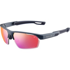 Bollé VICTUS PRO Sport Sunglasses Mavi | 617240OEY