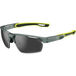 Bollé VICTUS PRO Sport Sunglasses Yeşil | 326951MKE