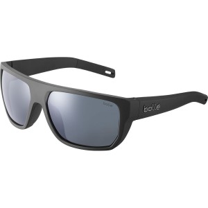 Bollé VULTURE Lifestyle Sunglasses Siyah | 905671DQL