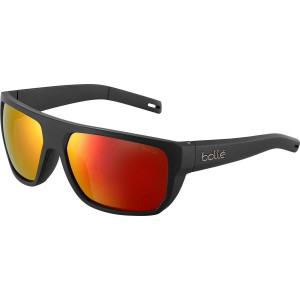 Bollé VULTURE Lifestyle Sunglasses Siyah | 753462SHG