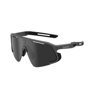 Bollé WINDCHASER Sport Sunglasses Gri | 425617VSI
